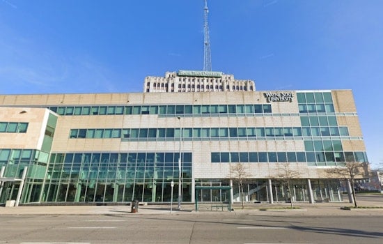 Online Threat Jolts Wayne State as Cops Hunt Named Suspect