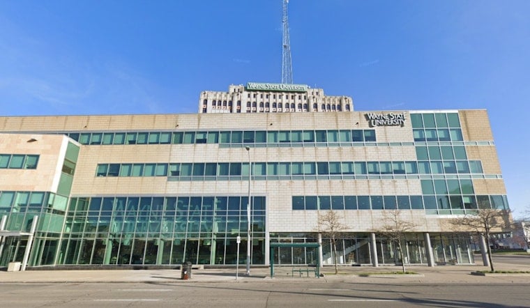 Online Threat Jolts Wayne State as Cops Hunt Named Suspect