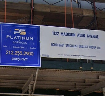Only One Manhattan Pad Cracks $10 Million As Luxury Deals Shift Down