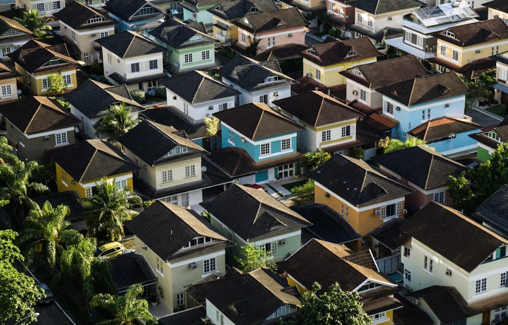 Only Three States Left Where Buying a Home Still Works