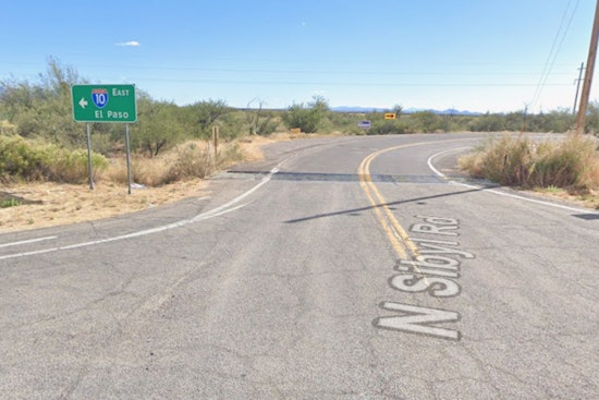 Open-Range Cow Crash Leaves Benson Biker Dead On Sibyl Road
