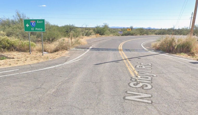 Open-Range Cow Crash Leaves Benson Biker Dead On Sibyl Road