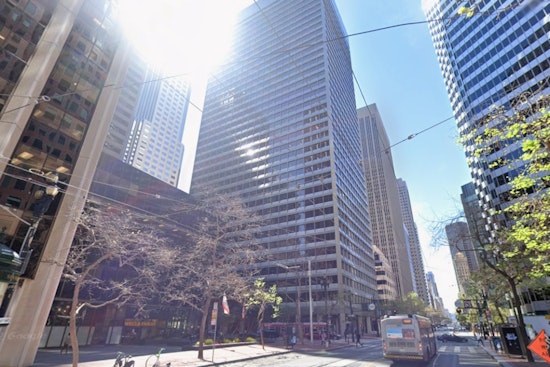 OpenTable Trims San Francisco HQ In Downtown Office Reset