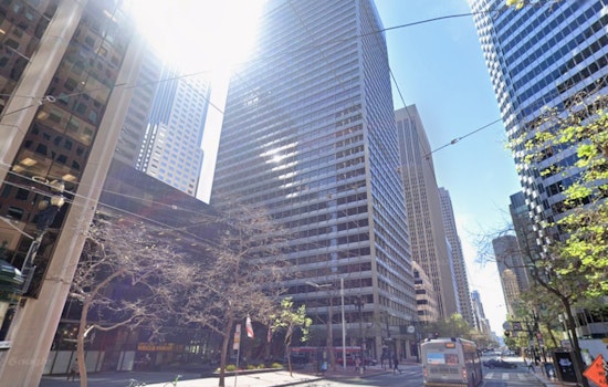 OpenTable Trims San Francisco HQ In Downtown Office Reset