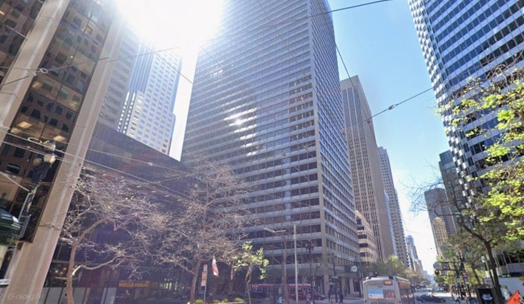 OpenTable Trims San Francisco HQ In Downtown Office Reset