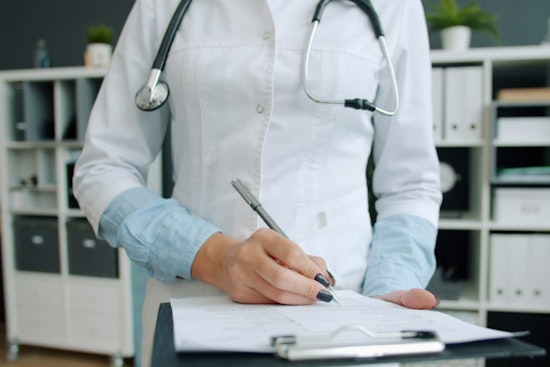 Optum Blinks After Jacksonville Clinicians Revolt Over VA Pay Clawbacks