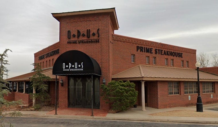 Opus Prime Goes Dark After Nearly 19 Years In OKC