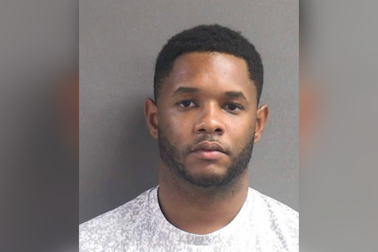 Orange City Love Triangle Erupts In Late-Night Apartment Shooting