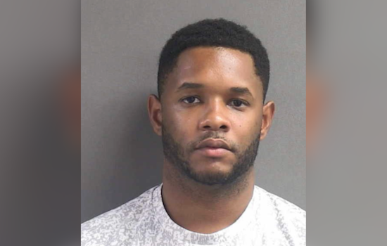 Orange City Love Triangle Erupts In Late-Night Apartment Shooting
