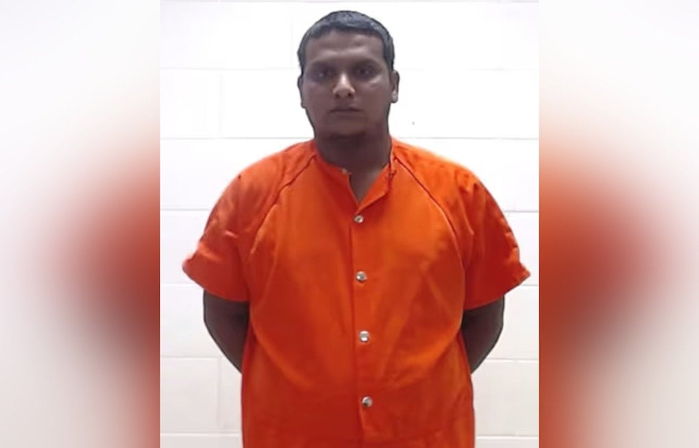 Orange-Clad Liberty County Inmate Bolts From Kingwood ER Before Dawn