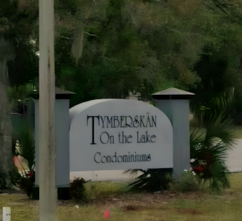Orange County Moves To Tear Down Tymber Skan Condominiums