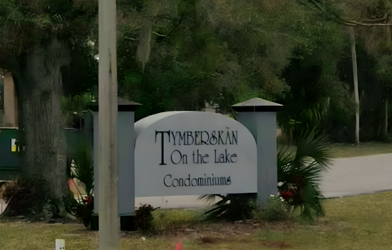 Orange County Moves To Tear Down Tymber Skan Condominiums