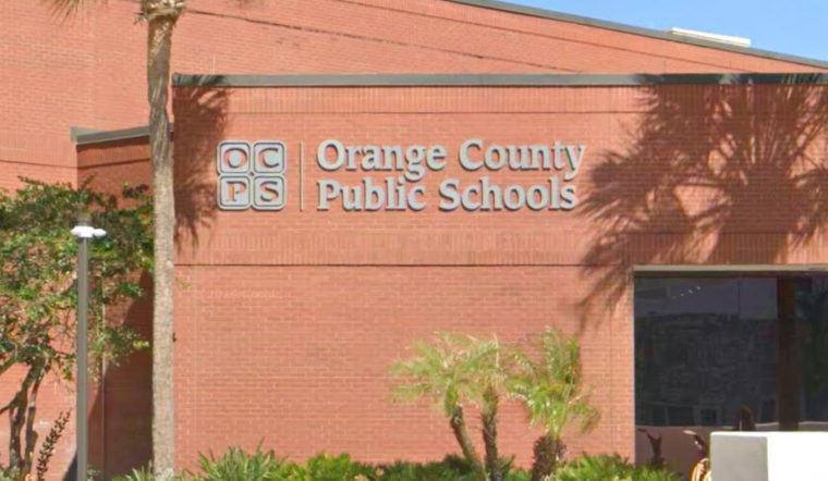 Orange County Schools Superintendent Maria Vazquez Announces Retirement
