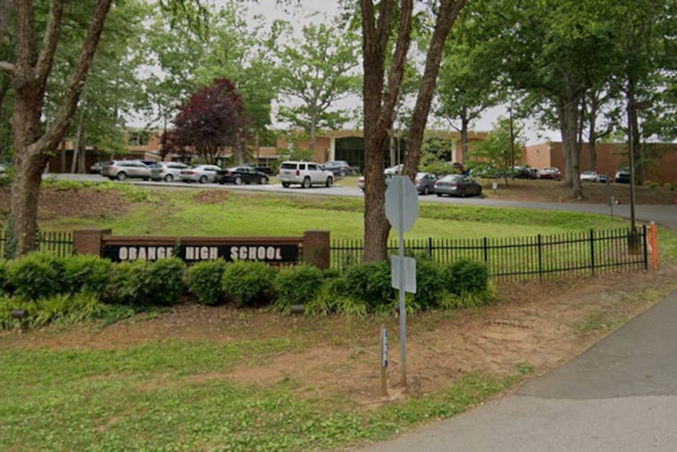Orange High Counselor Jailed In Student Sex Exploitation Shock