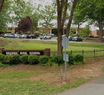 Orange High Counselor Jailed In Student Sex Exploitation Shock