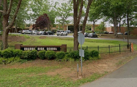 Orange High Counselor Jailed In Student Sex Exploitation Shock