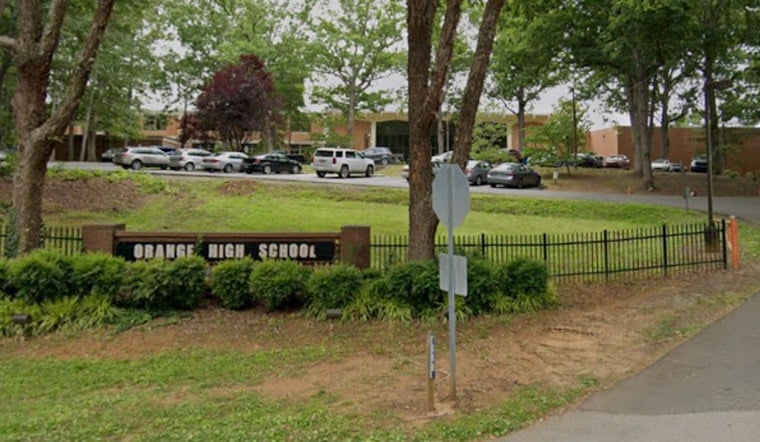 Orange High Counselor Jailed In Student Sex Exploitation Shock