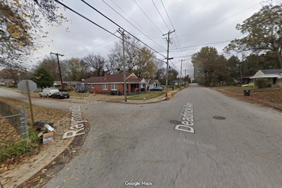 Orange Mound Dawn Hit-And-Run Leaves Man Clinging To Life