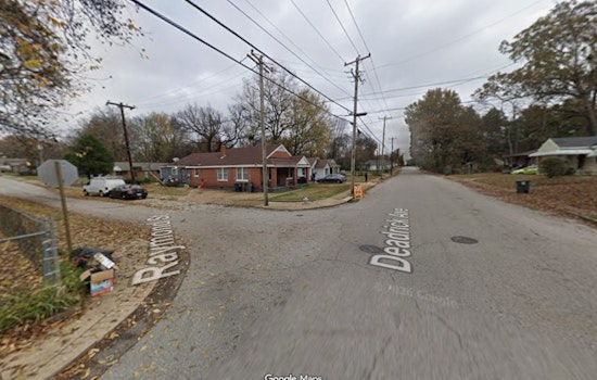 Orange Mound Dawn Hit-And-Run Leaves Man Clinging To Life
