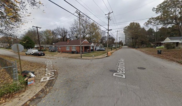 Orange Mound Dawn Hit-And-Run Leaves Man Clinging To Life