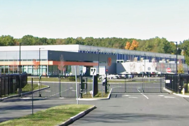 Orangetown Revolt Slams Brakes On DataBank’s Lake Tappan Expansion