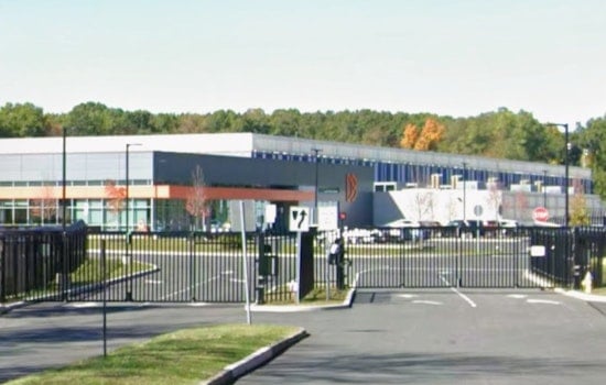 Orangetown Revolt Slams Brakes On DataBank’s Lake Tappan Expansion