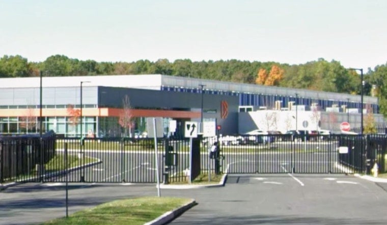 Orangetown Revolt Slams Brakes On DataBank’s Lake Tappan Expansion