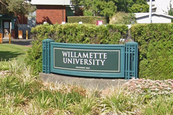 Oregon Campus Shakeup as Willamette and Pacific Race Toward Mega-Merger