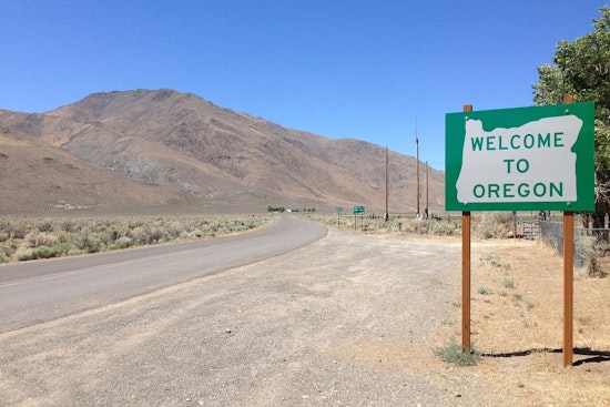 Oregon Cracks Top 10 In Small-Biz Growth Race