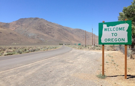 Oregon Cracks Top 10 In Small-Biz Growth Race