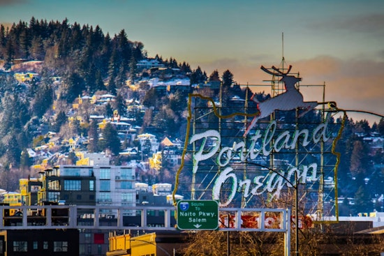Oregon’s Top 10 Dream Craters As State Sinks To 42nd In CNBC Business Scorecard