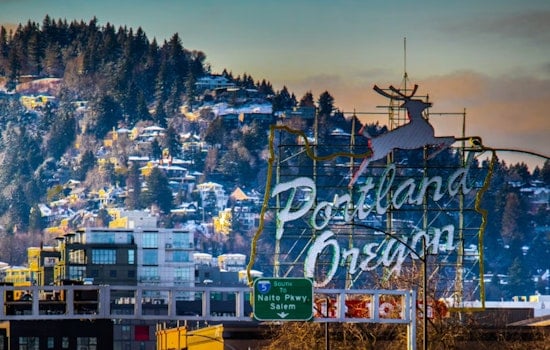 Oregon’s Top 10 Dream Craters As State Sinks To 42nd In CNBC Business Scorecard