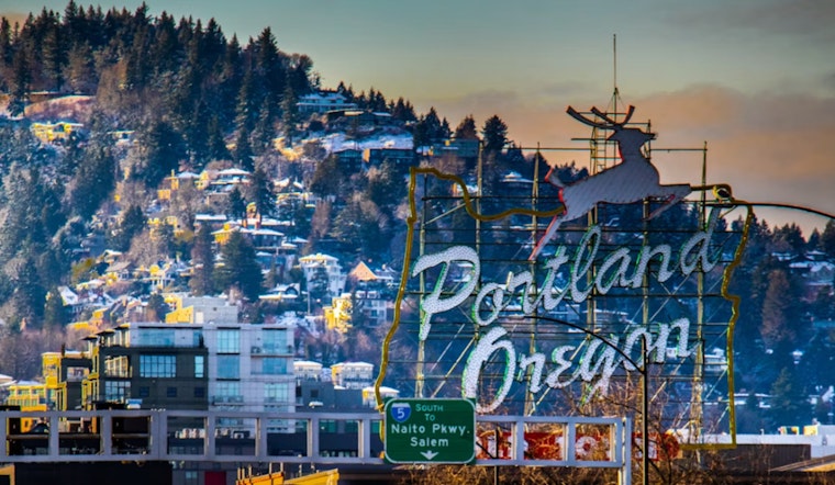 Oregon’s Top 10 Dream Craters As State Sinks To 42nd In CNBC Business Scorecard