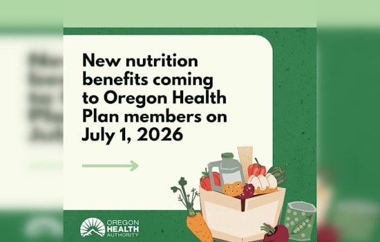 Oregon Health Plan Rolls Out Grocery Lifeline for Struggling Members