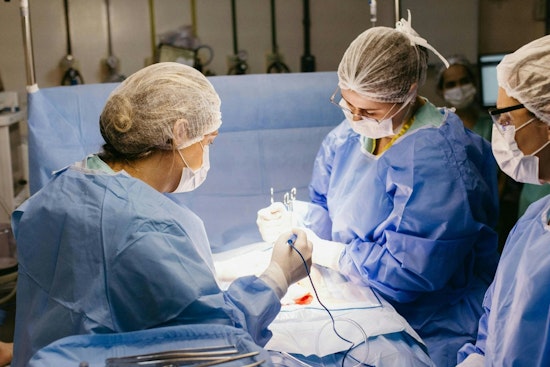 Oregon Hospitals Lose $450 Million As Costs Outrun Care