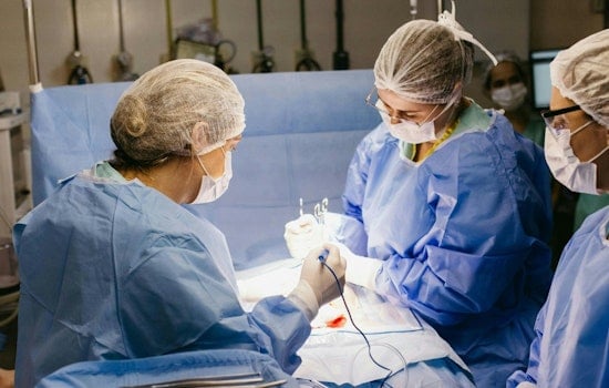 Oregon Hospitals Lose $450 Million As Costs Outrun Care