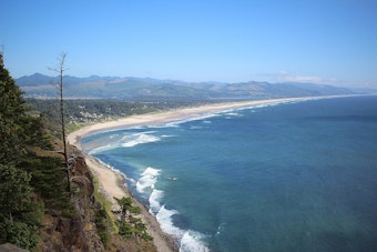 Oregon Moves To Slap Tolls On Undersea Internet Cables