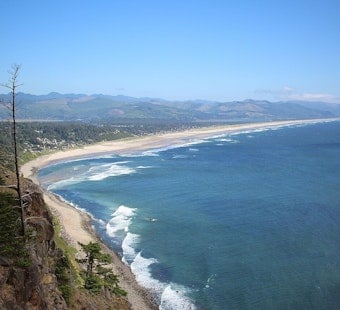 Oregon Moves To Slap Tolls On Undersea Internet Cables