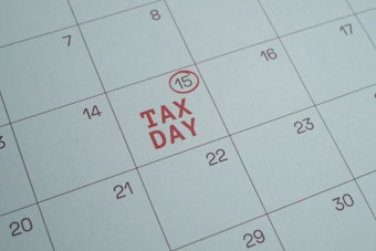 Oregon Rides Tax Tightrope As Nation's Biggest Income Tax Gambler