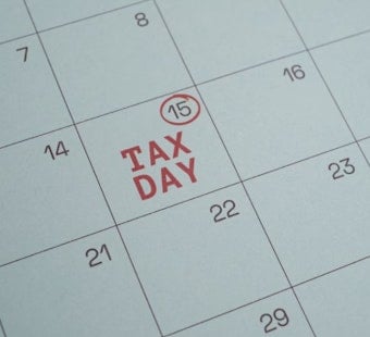 Oregon Rides Tax Tightrope As Nation's Biggest Income Tax Gambler