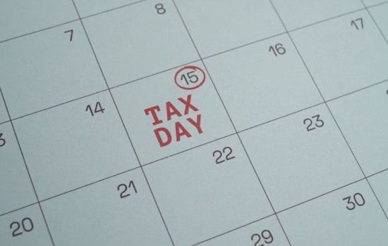 Oregon Rides Tax Tightrope As Nation's Biggest Income Tax Gambler