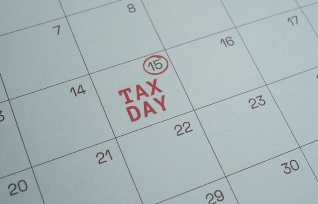 Oregon Rides Tax Tightrope As Nation's Biggest Income Tax Gambler