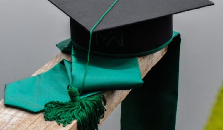 Oregon Greenlights Free College Lifeline For Formerly Homeless Youth