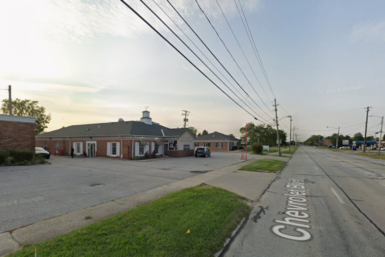 Original Antonio's Roars Back To Parma After $2 Million Makeover