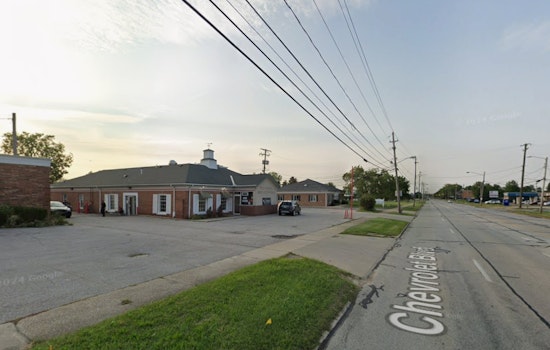Original Antonio's Roars Back To Parma After $2 Million Makeover