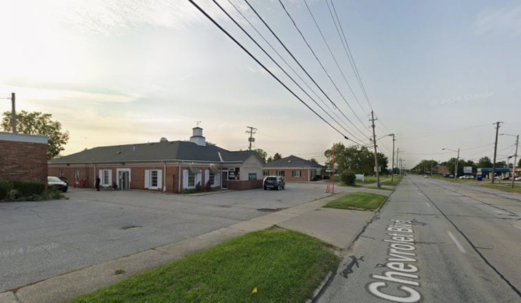 Original Antonio's Roars Back To Parma After $2 Million Makeover