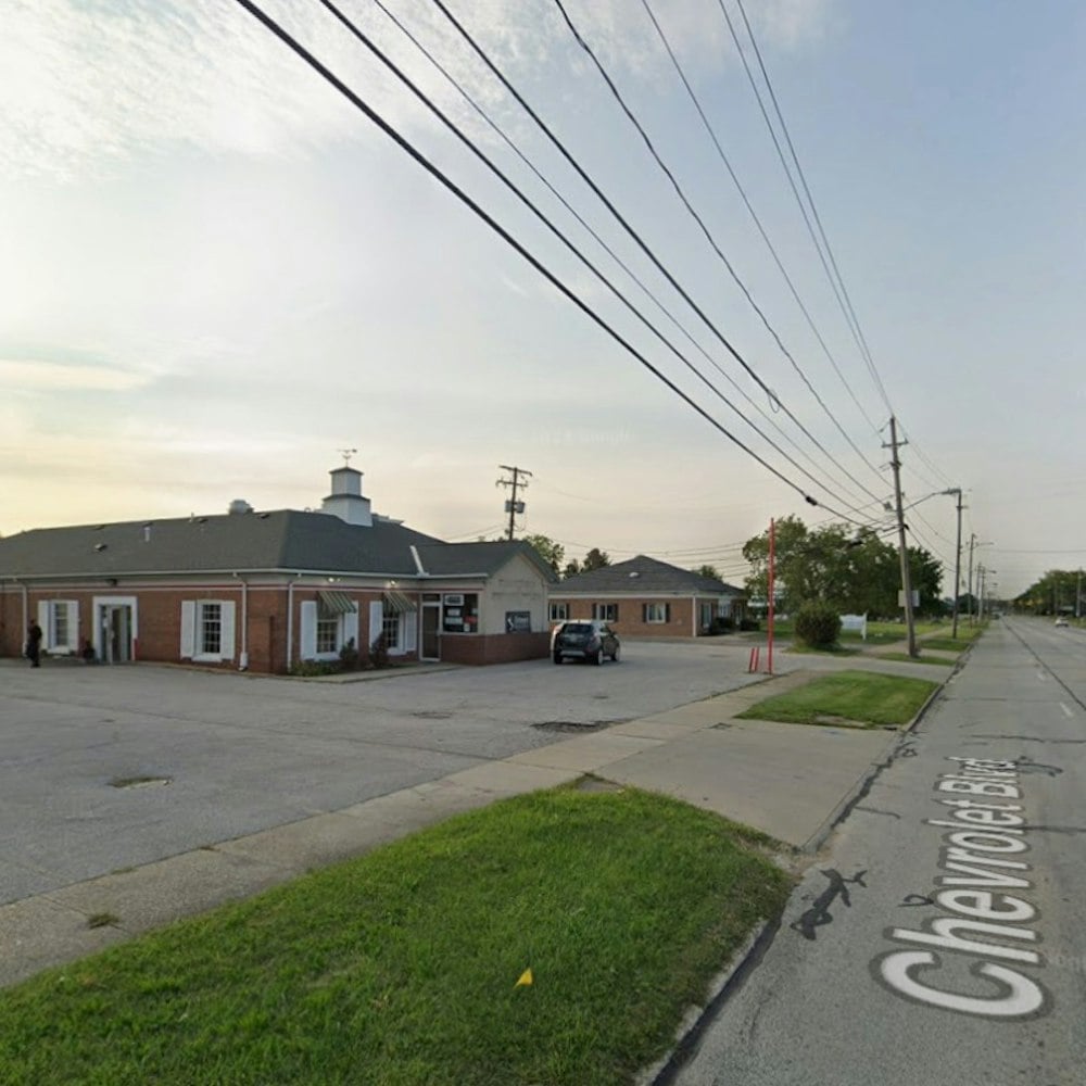 Original Antonio's Roars Back To Parma After $2 Million Makeover