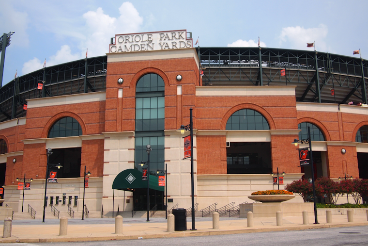 Orioles Add Third Catcher As Rutschman Misses Game
