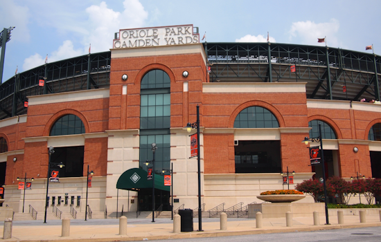 Orioles Add Third Catcher As Rutschman Misses Game