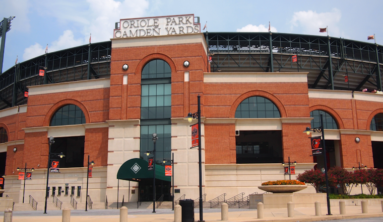 Orioles Add Third Catcher As Rutschman Misses Game
